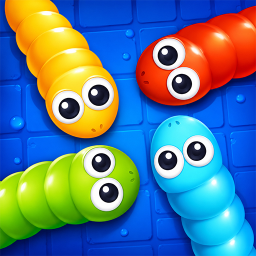 Snake Go Logo